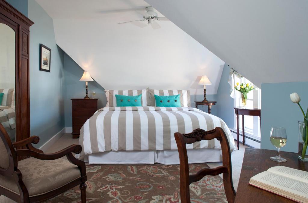 Brewster House Bed & Breakfast image 10
