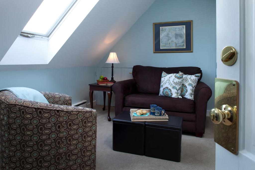 Brewster House Bed & Breakfast image 13