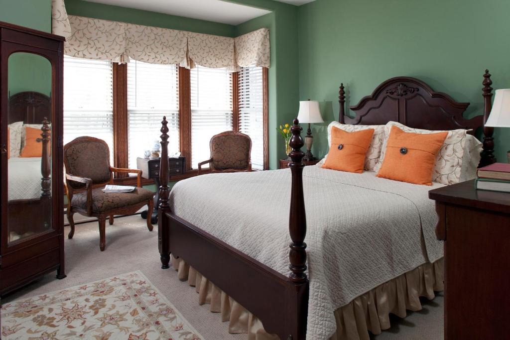 Brewster House Bed & Breakfast image 14