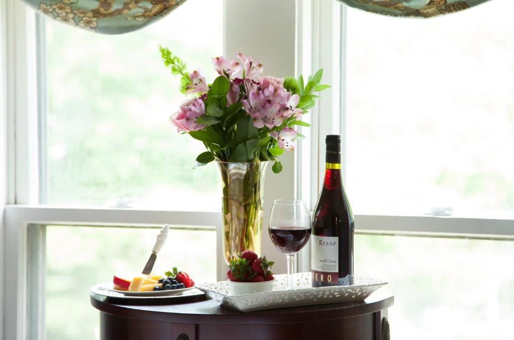 Brewster House Bed & Breakfast image 16