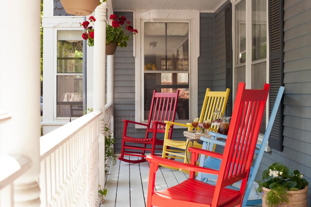 Brewster House Bed & Breakfast image 17