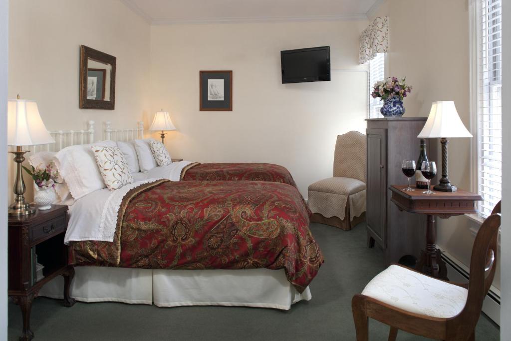 Brewster House Bed & Breakfast image 18