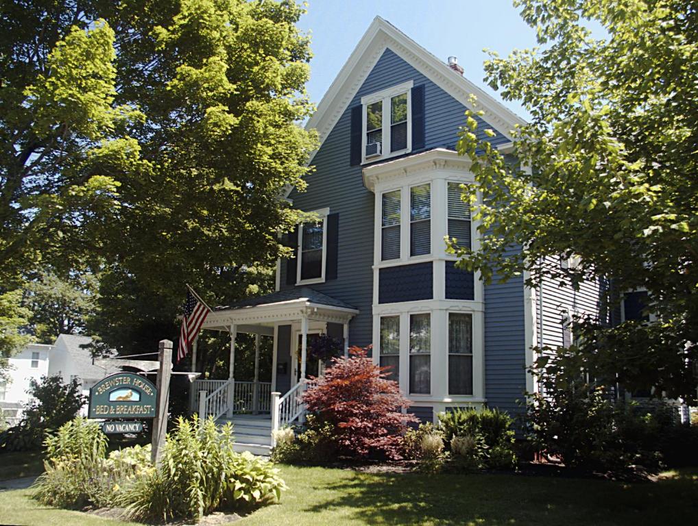Brewster House Bed & Breakfast image 19