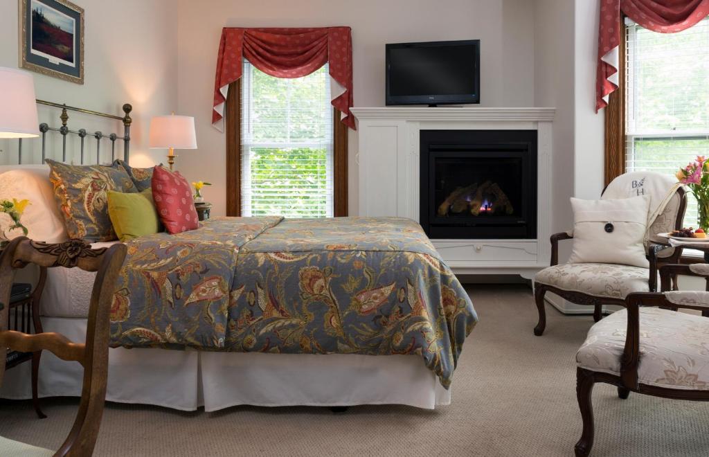 Brewster House Bed & Breakfast image 20